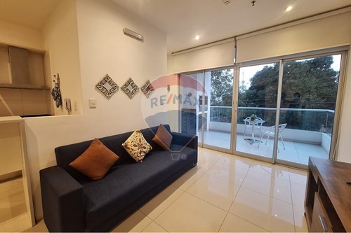Residential - Condo/Apartment - Paraguay Asunción Recoleta - PY