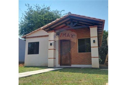 Жилищен - Къща - Парагвай Concepción Horqueta - PY - 3 - 143011101-15