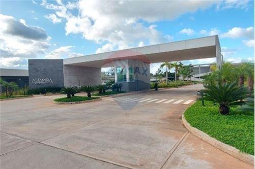Residential - Condo/Apartment - Paraguay Central Mariano Roque Alonso - PY