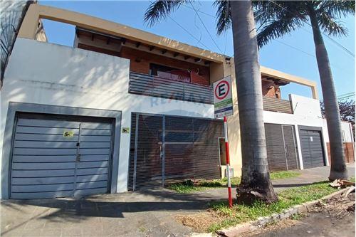 Residential - Duplex - Paraguay Asunción Sajonia - PY