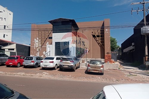 Local Comercial Sobre Lago la República