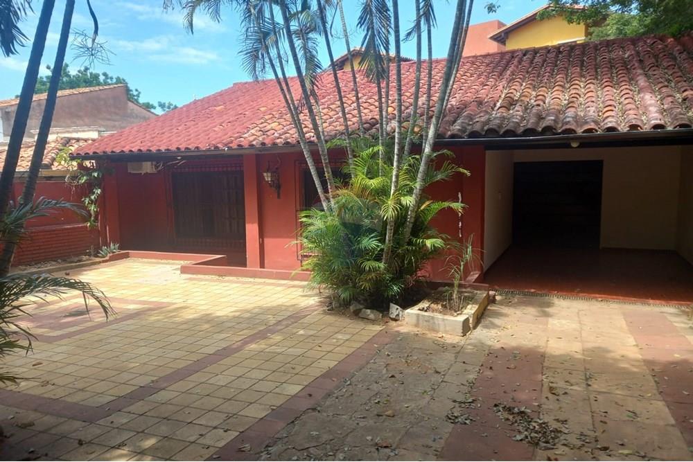 Residential - بيت مستقل - باراغواي Asunción San Rafael - PY - Frente.jpeg - 143014176-14
