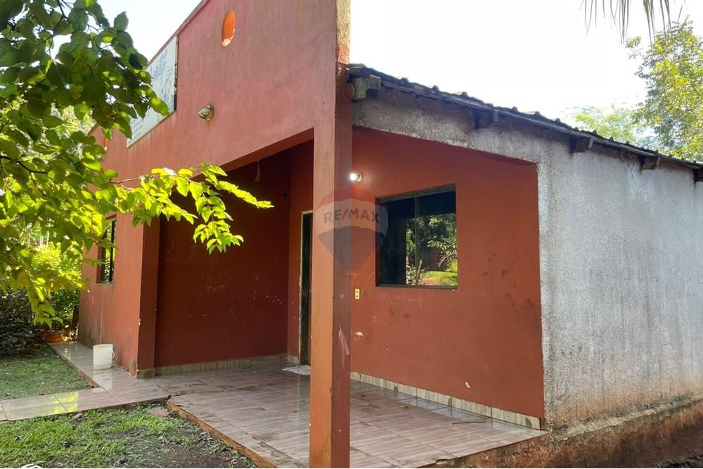 Residential - Rumah Terpisah - Paraguay Itapúa Encarnación - PY - 83e146e4-b105-4579-907b-4c9815e51b0b.jpeg - 143080171-5