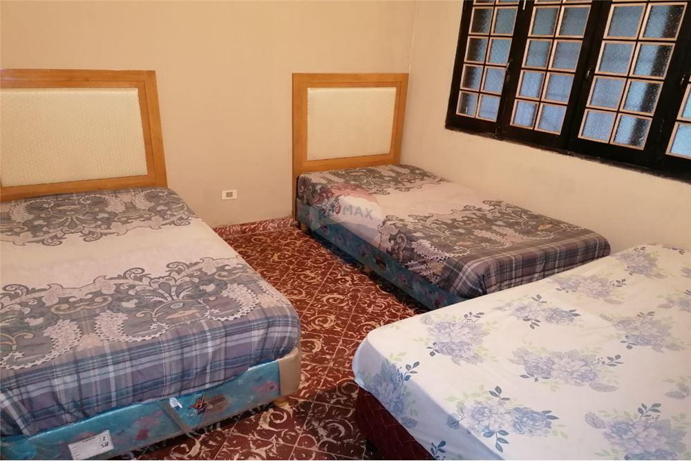 Residencial - Casa - Paraguay Cordillera Caacupé - PY - 23 - 143025198-2