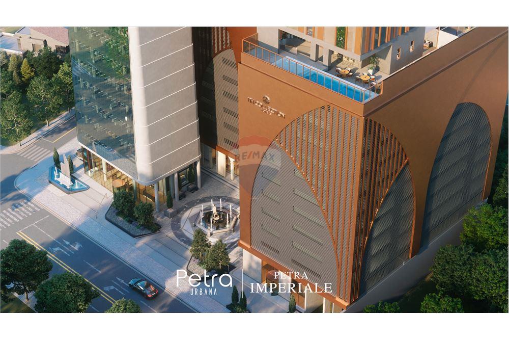 Residential - Kondo/ Apartemen - Paraguay Asunción Ycuá Satí - PY - 6 - 143056036-57