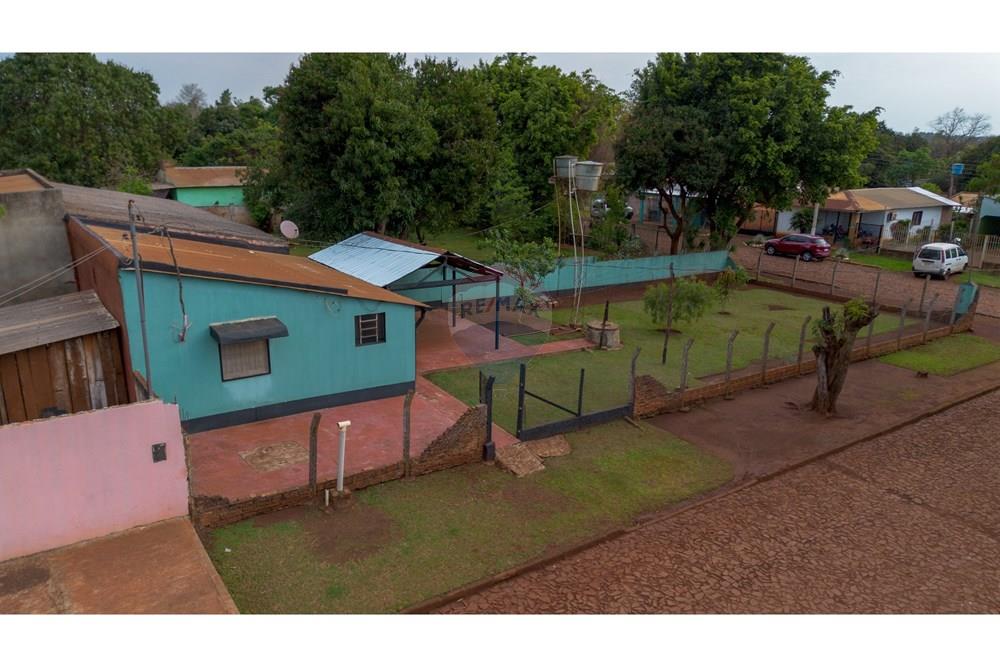 居住用物件 - 戸建 - パラグアイ Alto Paraná Ciudad Del Este - PY - 1000626205.jpg - 143050177-6