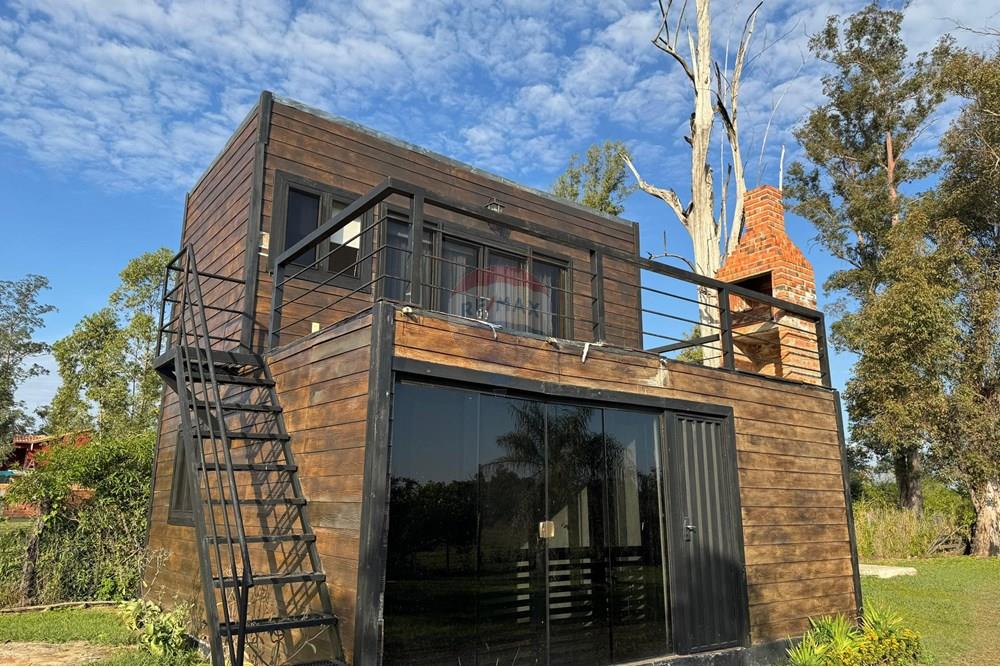 Mieszkaniowa - Domek wiejski - Paragwaj Central Ypacaraí - PY - IMG-20250715-WA0040.jpg - 143025195-4