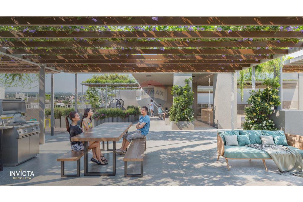 Rezidential - Apartament - Paraguay Asunción Recoleta - PY - 3 - 143056056-33