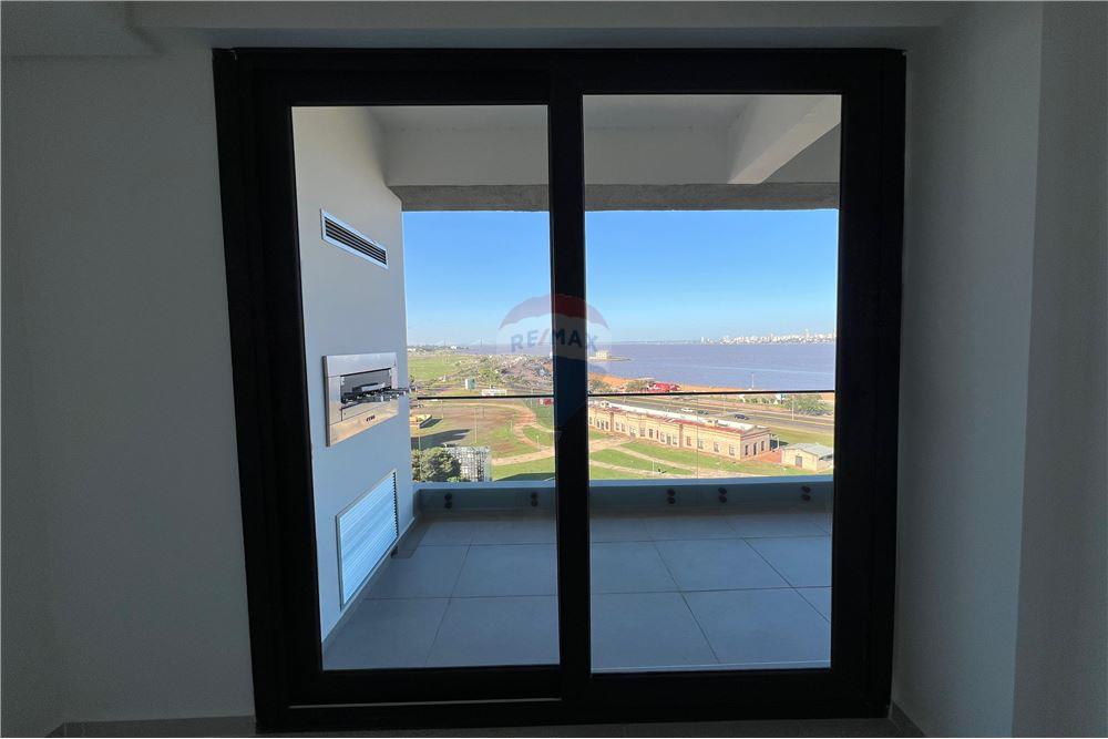 Prédio Habitacional - Apartamento - Paraguay Itapúa Encarnación - PY - 37 - 143011003-450