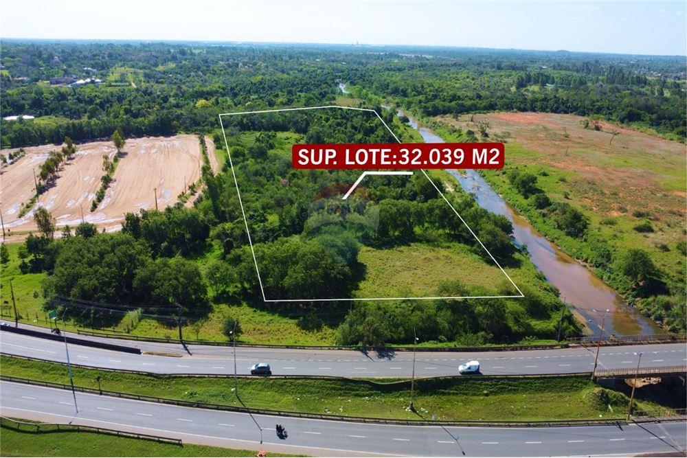住宅 - 土地 - 巴拉圭 Central Mariano Roque Alonso - PY - 12 - 143063102-307