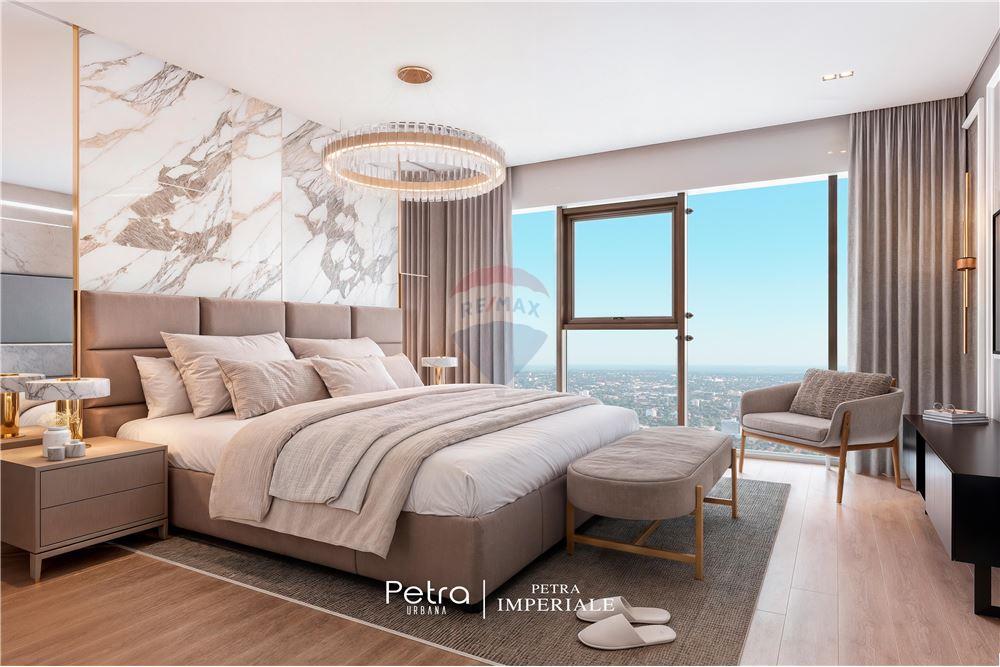 Residential - Kondo/ Apartemen - Paraguay Asunción Ycuá Satí - PY - 3 - 143056036-57