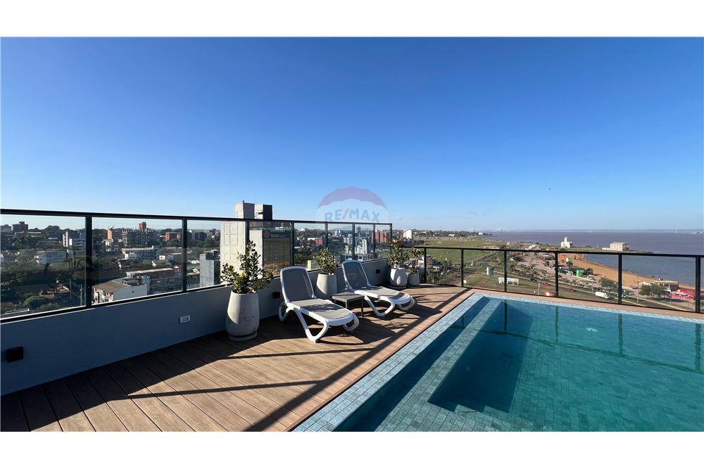 Prédio Habitacional - Apartamento - Paraguay Itapúa Encarnación - PY - 49 - 143011003-450