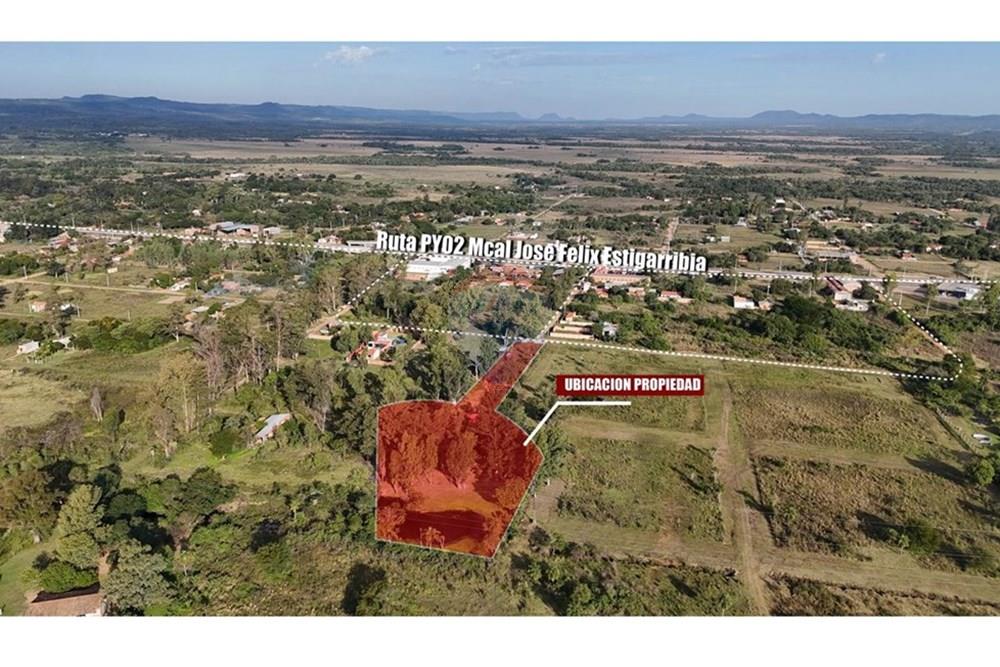 Mieszkaniowa - Domek wiejski - Paragwaj Central Ypacaraí - PY - Imagen de WhatsApp 2025-07-15 a las 21.38.06_a7b67e16.jpg - 143025195-4