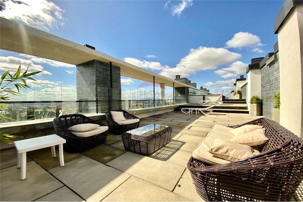 Residential - Condo/Apartment - Paraguay Asunción Las Mercedes - PY - 14 - 143025205-6