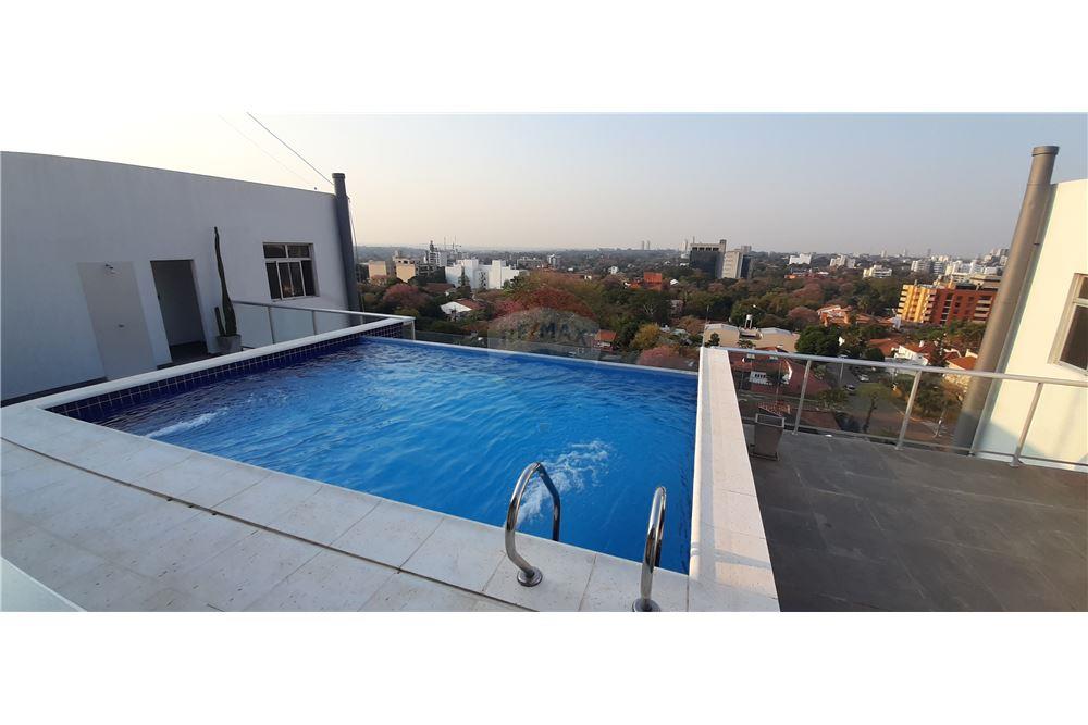 Elamine - Korter - Paraguay Asunción Villa Morra - PY - 24 - 143063190-354