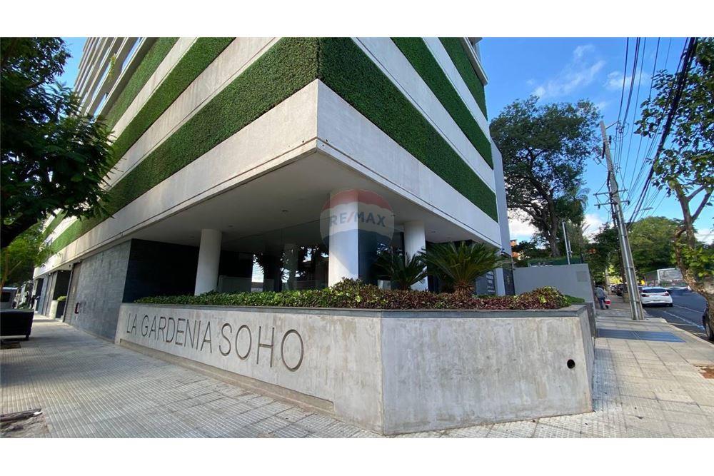 Residential - Condo/Apartment - Paraguay Asunción Las Mercedes - PY - 1 - 143025205-6