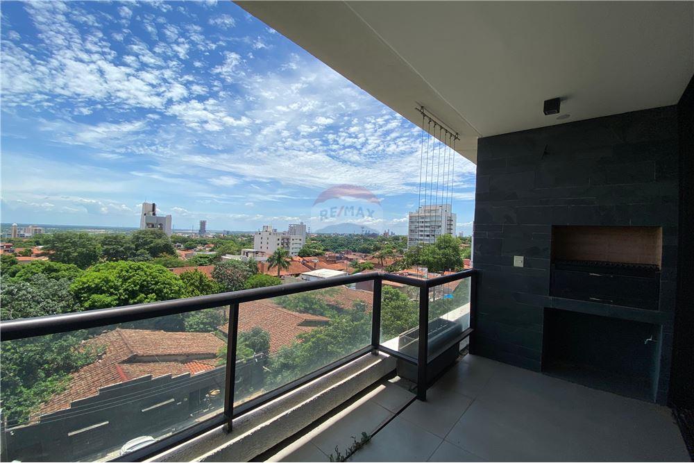 Residential - Condo/Apartment - Paraguay Asunción Las Mercedes - PY - 12 - 143025205-6