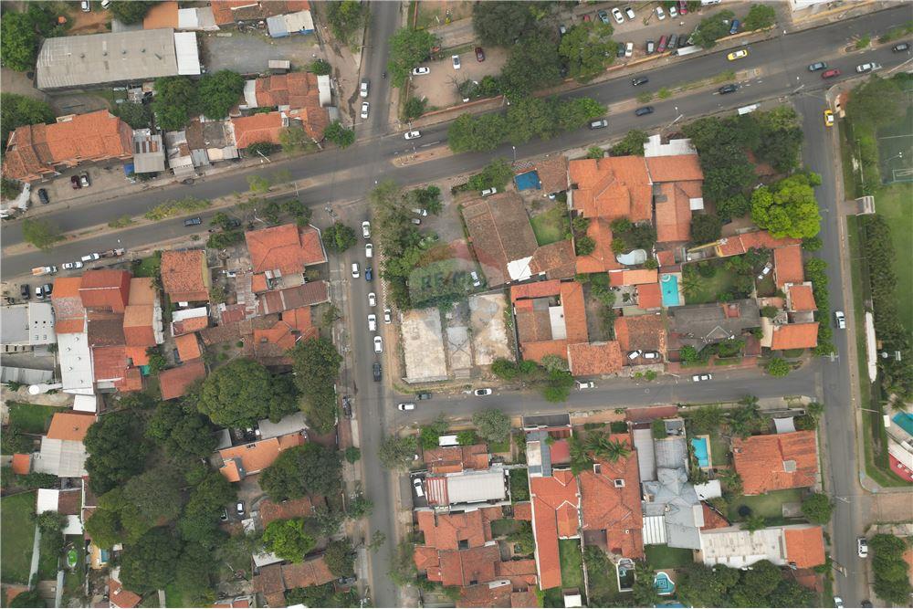 Residencial - Terreno - Paraguay Asunción Mburucuyá - PY - 2 - 143014179-14