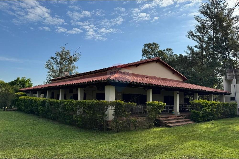 Mieszkaniowa - Domek wiejski - Paragwaj Central Ypacaraí - PY - Imagen de WhatsApp 2025-09-26 a las 17.32.54_25bec275.jpg - 143025195-4