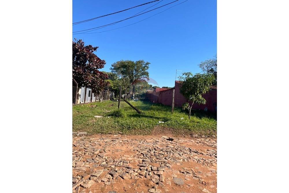 Mieszkaniowa - Działka - Paragwaj Central Ñemby - PY - 1.jpeg - 143080002-349