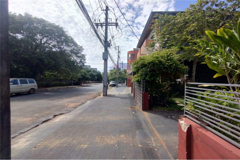 Residential - บ้านเดี่ยว - Paraguay Asunción Villa Aurelia - PY - 12 - 143019044-114