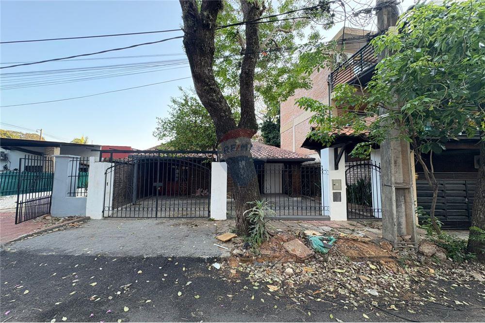 Residencial - Chalet - Paraguay Asunción Villa Morra - PY - 23 - 143036126-19