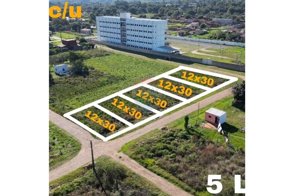 Résidentiel - Terrain - Paraguay Central Guarambaré - PY - WhatsApp Image 2025-05-21 at 11.19.38 AM.jpeg - 143025198-13