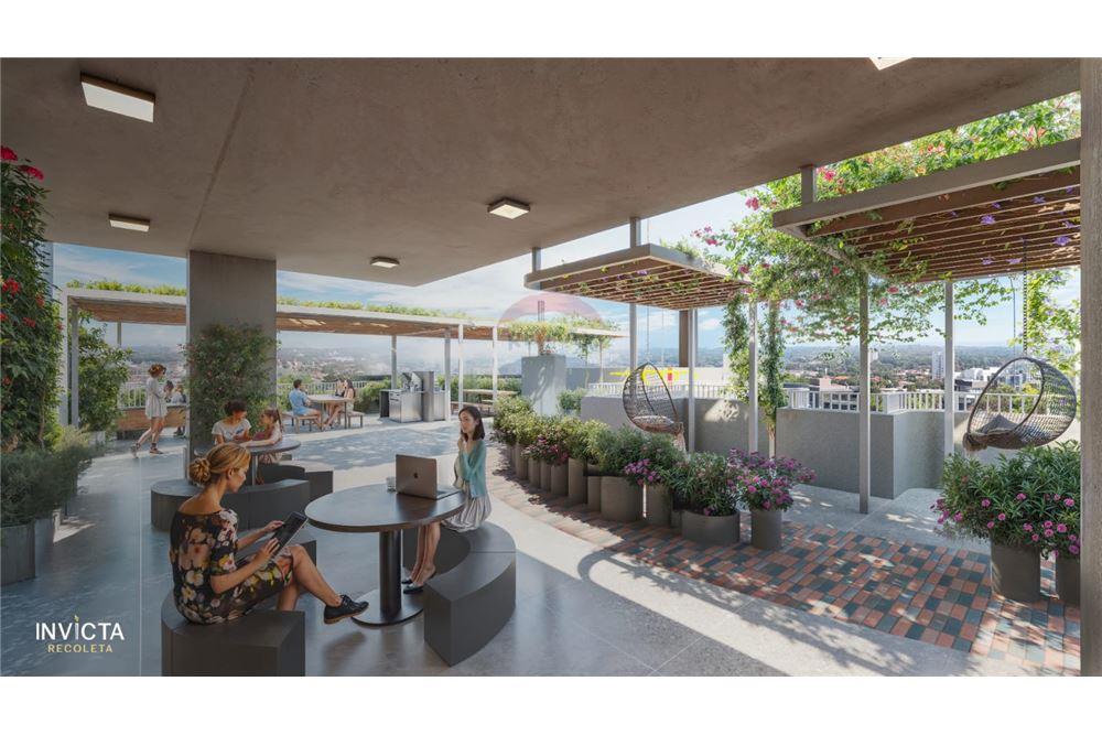 Rezidential - Apartament - Paraguay Asunción Recoleta - PY - 7 - 143056056-33