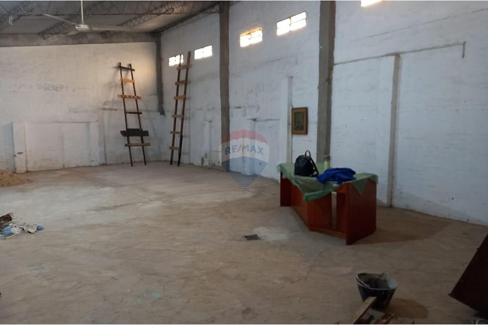 Residential - بيت مستقل - باراغواي Asunción San Rafael - PY - Depósito.jpeg - 143014176-14