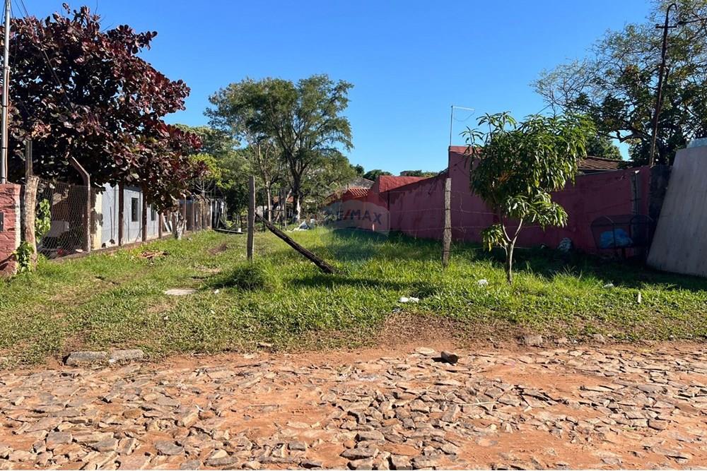 Mieszkaniowa - Działka - Paragwaj Central Ñemby - PY - 2.jpeg - 143080002-349