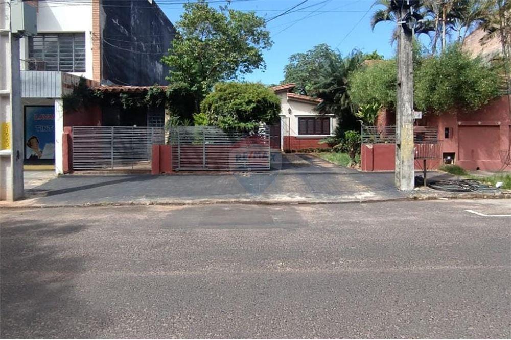 Residential - บ้านเดี่ยว - Paraguay Asunción Villa Aurelia - PY - 2 - 143019044-114