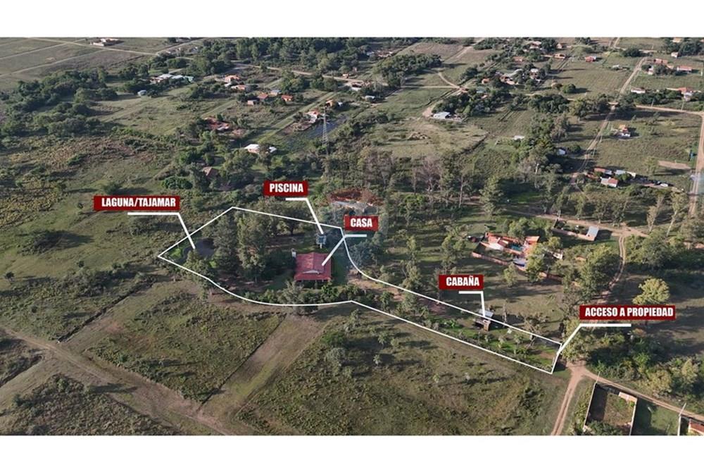 Mieszkaniowa - Domek wiejski - Paragwaj Central Ypacaraí - PY - Imagen de WhatsApp 2025-07-15 a las 21.38.45_94b96d0a.jpg - 143025195-4