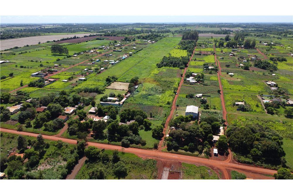 Residential - ਧਰਤੀ - Paraguay Alto Paraná Minga Guazú - PY - 4 - 143050095-28