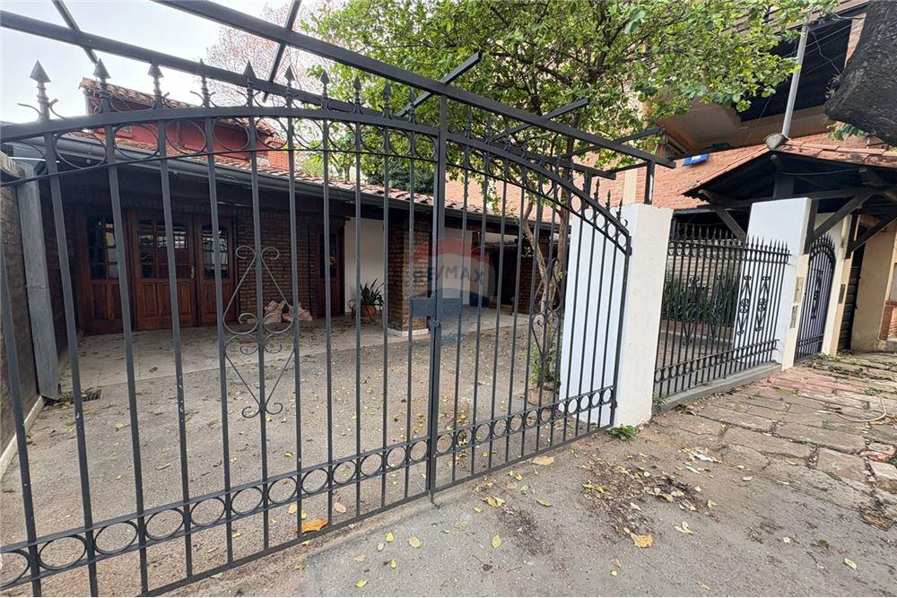 Residencial - Chalet - Paraguay Asunción Villa Morra - PY - 27 - 143036126-19