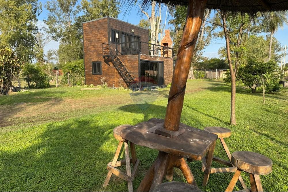 Mieszkaniowa - Domek wiejski - Paragwaj Central Ypacaraí - PY - IMG-20250715-WA0039.jpg - 143025195-4