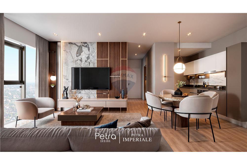 Residential - Kondo/ Apartemen - Paraguay Asunción Ycuá Satí - PY - 2 - 143056036-57