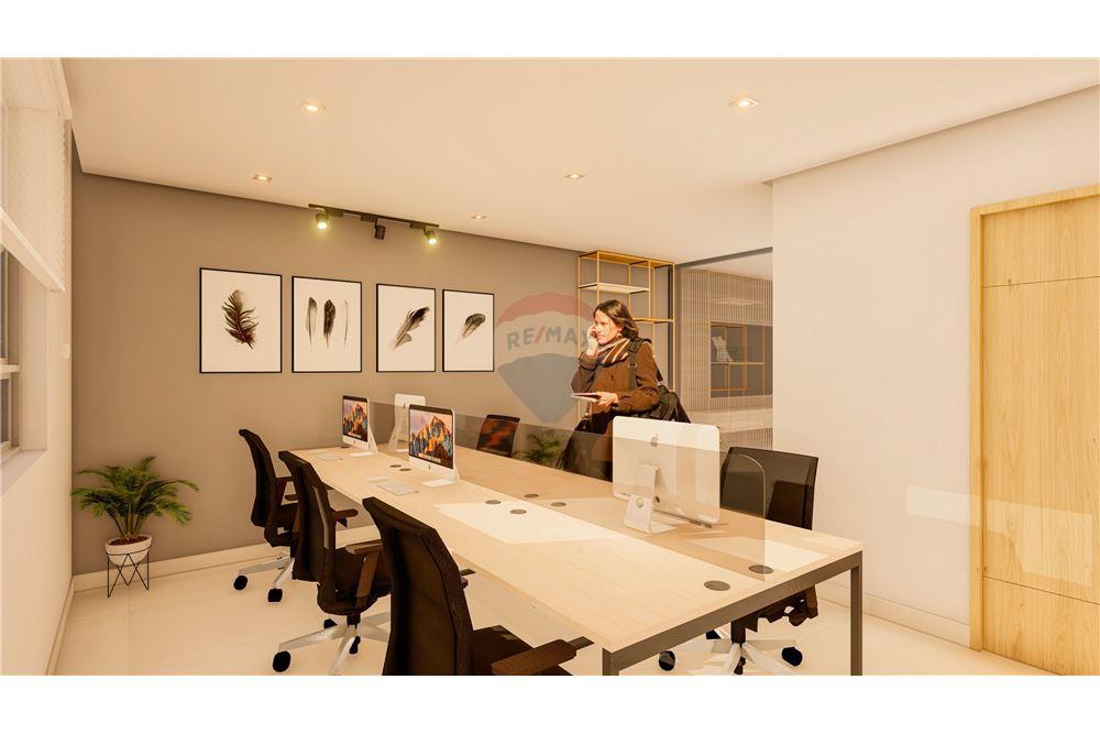 באזור מגורים - דירה - פרגוואי Asunción Ycuá Satí - PY - 13 - 143025146-53