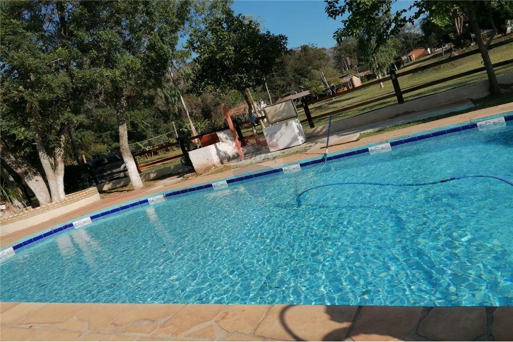 Residencial - Casa - Paraguay Cordillera Caacupé - PY - 16 - 143025198-2