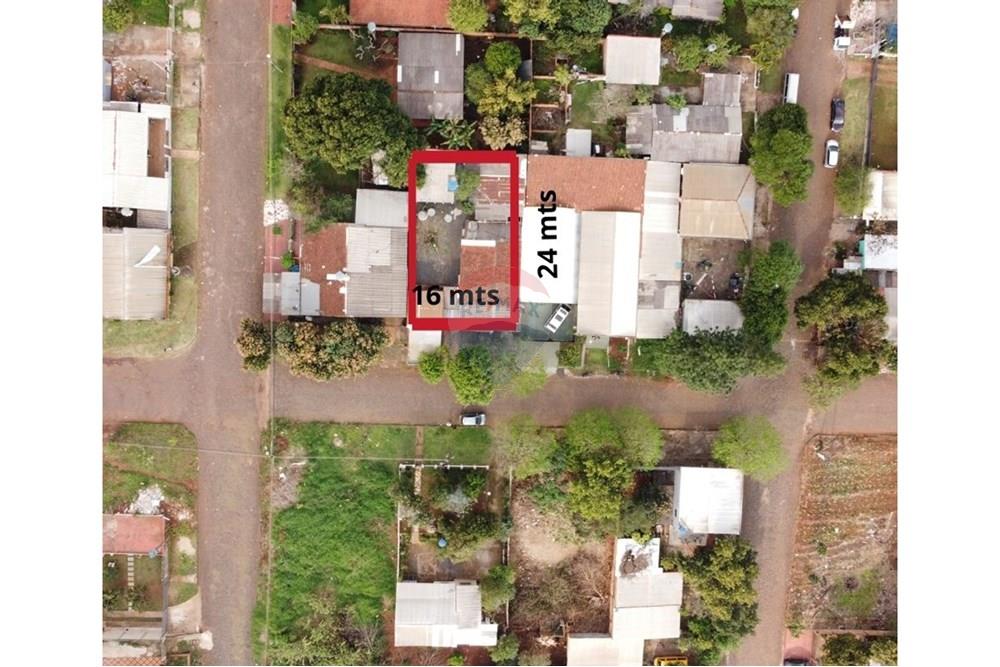 居住用物件 - 戸建 - パラグアイ Alto Paraná Ciudad Del Este - PY - 2.jpg - 143050035-117