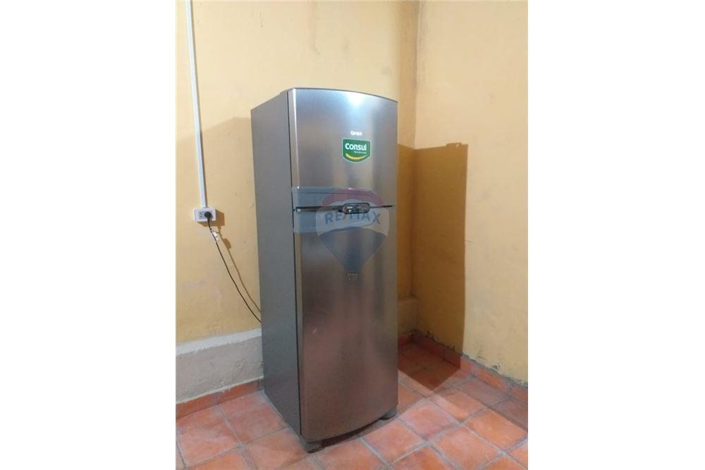 Residencial - Casa - Paraguay Cordillera Caacupé - PY - 24 - 143025198-2