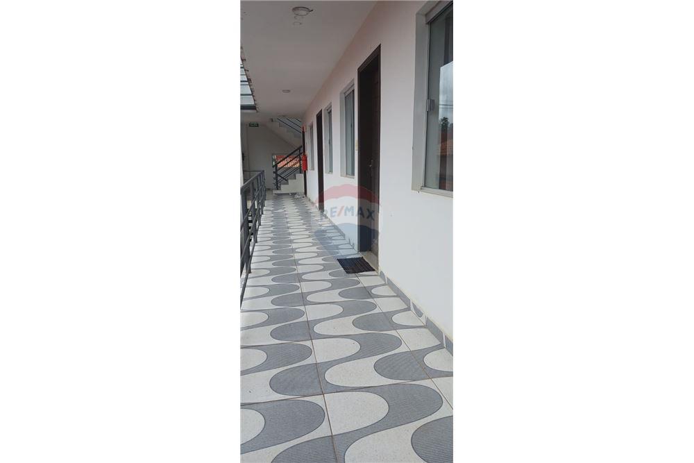 Residential - ਕੌਂਡੋ/ਅਪਾਰਟਮੈਂਟ - Paraguay Central Mariano Roque Alonso - PY - 2 - 143056056-35