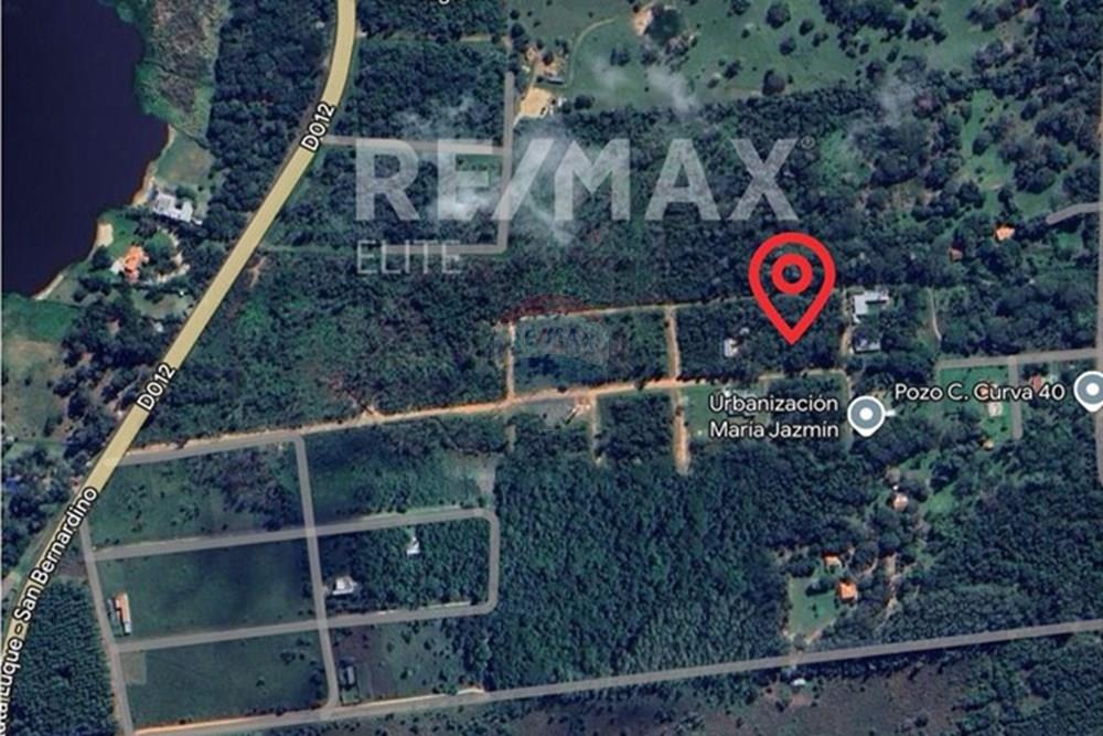 Residenziale - Terreno - Paraguay Cordillera San Bernardino - PY - 03-SISTEMA-Google maps.jpg - 143014176-4