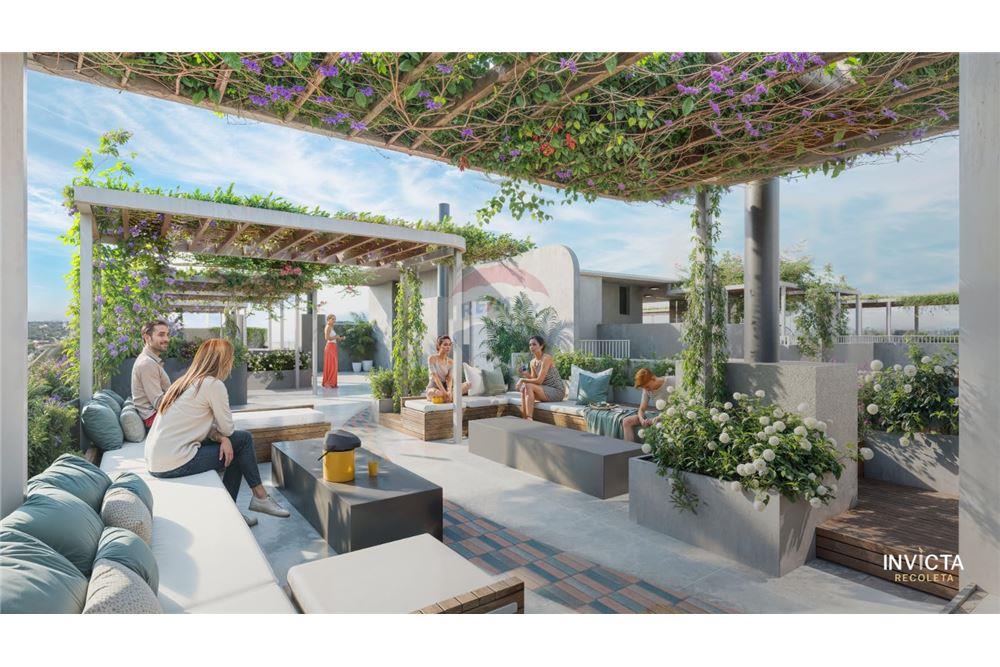 Rezidential - Apartament - Paraguay Asunción Recoleta - PY - 8 - 143056056-33