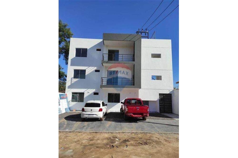 Residential - ਕੌਂਡੋ/ਅਪਾਰਟਮੈਂਟ - Paraguay Central Mariano Roque Alonso - PY - 1 - 143056056-35