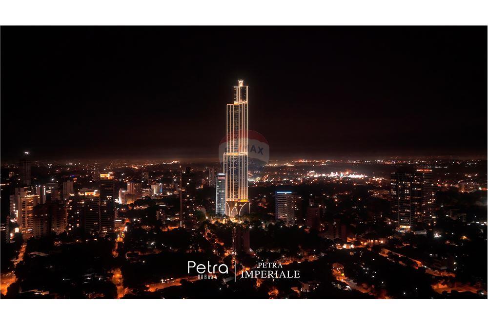 Residential - Kondo/ Apartemen - Paraguay Asunción Ycuá Satí - PY - 5 - 143056036-57