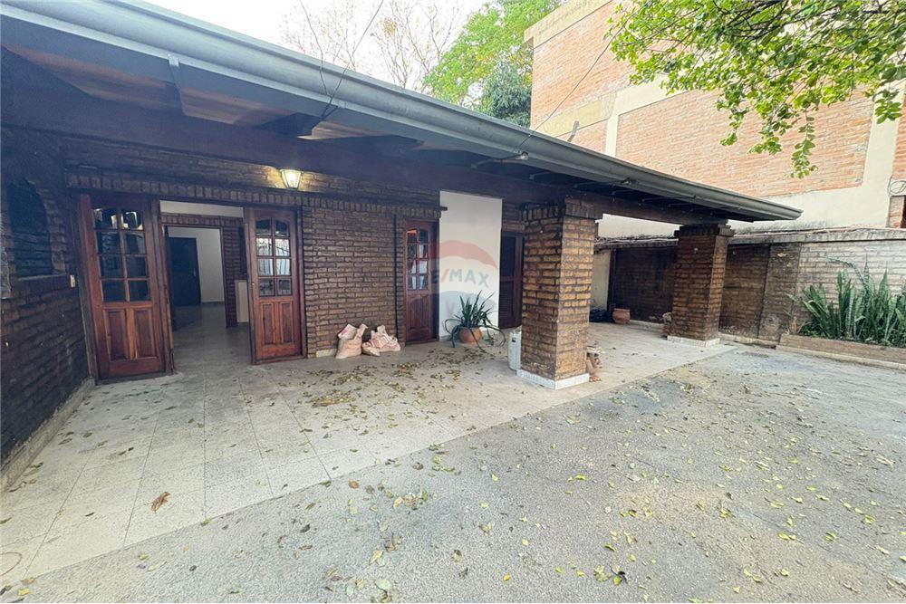 Residencial - Chalet - Paraguay Asunción Villa Morra - PY - 24 - 143036126-19