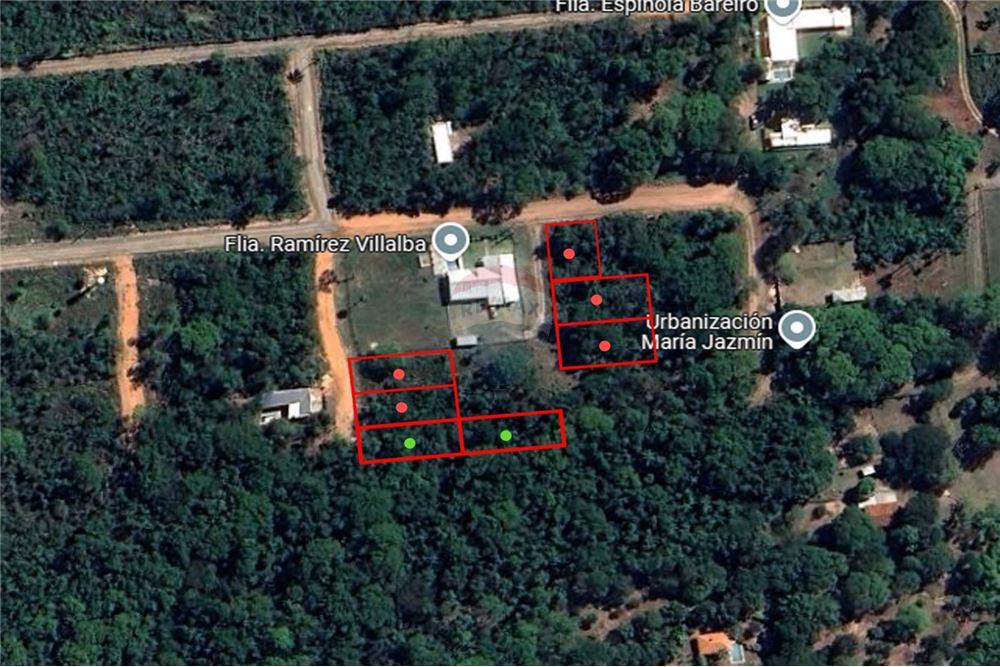 Residenziale - Terreno - Paraguay Cordillera San Bernardino - PY - 9 - 143014176-4