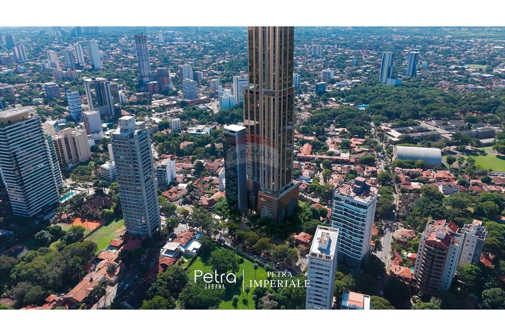 Woningbouw - Appartement - Paraguay Asunción Ycuá Satí - PY - S05 (1).jpg - 143056037-54