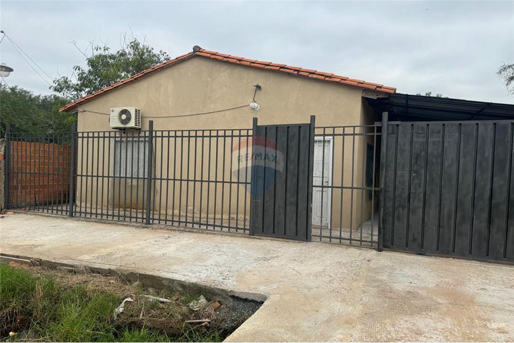 住宅 - 房子 - 巴拉圭 Presidente Hayes Doctor José Falcón - PY - 10 - 143063130-63