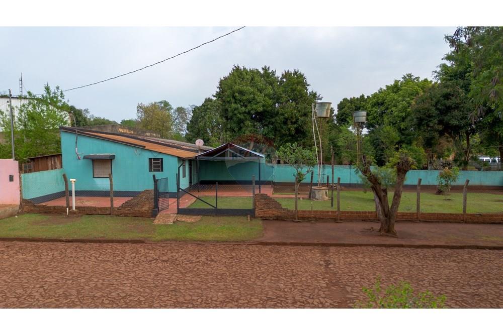 居住用物件 - 戸建 - パラグアイ Alto Paraná Ciudad Del Este - PY - 1000626206.jpg - 143050177-6